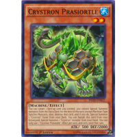 Crystron Prasiortle - Invasion: Vengeance Thumb Nail