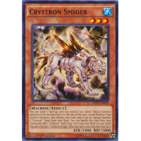 Crystron Smiger - Invasion: Vengeance Thumb Nail