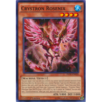 Crystron Rosenix - Invasion: Vengeance Thumb Nail