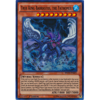 True King Bahrastos, the Fathomer - Invasion: Vengeance Thumb Nail