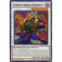 Flower Cardian Boardefly - Invasion: Vengeance Thumb Nail