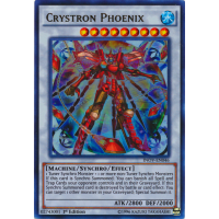 Crystron Phoenix - Invasion: Vengeance Thumb Nail