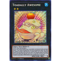 Toadally Awesome - Invasion: Vengeance Thumb Nail