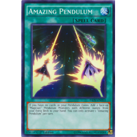 Amazing Pendulum - Invasion: Vengeance Thumb Nail