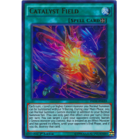 Catalyst Field - Invasion: Vengeance Thumb Nail