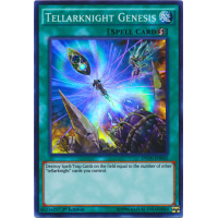 Tellarknight Genesis - Invasion: Vengeance Thumb Nail