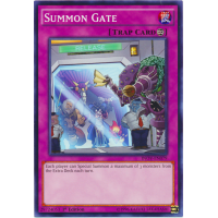 Summon Gate - Invasion: Vengeance Thumb Nail