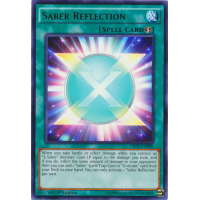 Saber Reflection - Invasion: Vengeance Thumb Nail