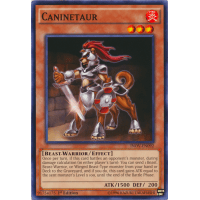 Caninetaur - Invasion: Vengeance Thumb Nail