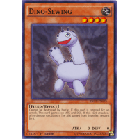 Dino-Sewing - Invasion: Vengeance Thumb Nail