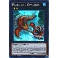 Paleozoic Opabinia - Invasion: Vengeance Thumb Nail