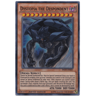 Dystopia the Despondent - Invasion: Vengeance Thumb Nail