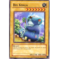 Big Koala - Invasion of Chaos Thumb Nail