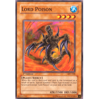 Lord Poison - Invasion of Chaos Thumb Nail