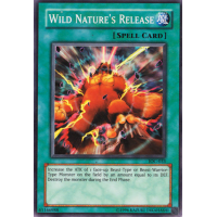 Wild Nature's Release - Invasion of Chaos Thumb Nail