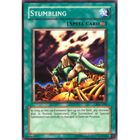 Stumbling - Invasion of Chaos Thumb Nail