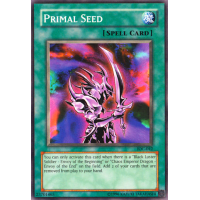 Primal Seed - Invasion of Chaos Thumb Nail