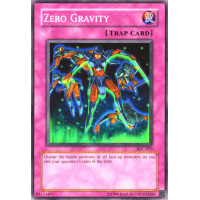 Zero Gravity - Invasion of Chaos Thumb Nail