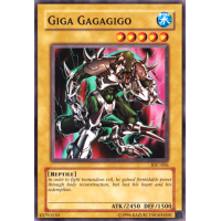 Giga Gagagigo - Invasion of Chaos Thumb Nail