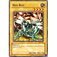 Neo Bug - Invasion of Chaos Thumb Nail