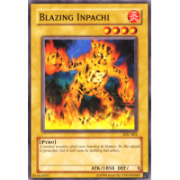Blazing Inpachi - Invasion of Chaos Thumb Nail