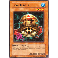 Don Turtle - Invasion of Chaos Thumb Nail