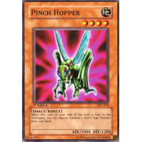 Pinch Hopper - Invasion of Chaos Thumb Nail