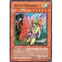 Insect Princess - Invasion of Chaos Thumb Nail