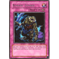 Robbin' Zombie - Invasion of Chaos Thumb Nail