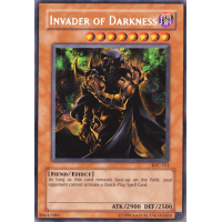 Invader of Darkness - Invasion of Chaos Thumb Nail