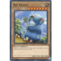 Big Koala (25th Anniversary Edition) - Invasion of Chaos Thumb Nail