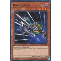 Bowganian (25th Anniversary Edition) - Invasion of Chaos Thumb Nail