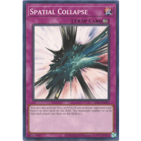 Spatial Collapse (25th Anniversary Edition) - Invasion of Chaos Thumb Nail