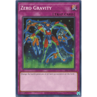 Zero Gravity (25th Anniversary Edition) - Invasion of Chaos Thumb Nail
