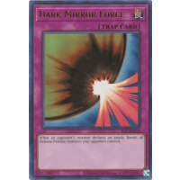 Dark Mirror Force (25th Anniversary Edition) - Invasion of Chaos Thumb Nail