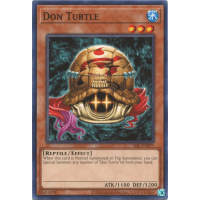 Don Turtle (25th Anniversary Edition) - Invasion of Chaos Thumb Nail