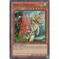 Insect Princess (25th Anniversary Edition) - Invasion of Chaos Thumb Nail
