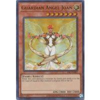 Guardian Angel Joan (25th Anniversary Edition) - Invasion of Chaos Thumb Nail