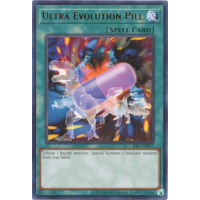 Ultra Evolution Pill (25th Anniversary Edition) - Invasion of Chaos Thumb Nail