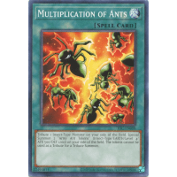 Multiplication of Ants (25th Anniversary Edition) - Invasion of Chaos Thumb Nail