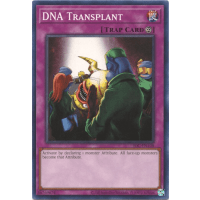 DNA Transplant (25th Anniversary Edition) - Invasion of Chaos Thumb Nail