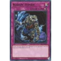 Robbin' Zombie (25th Anniversary Edition) - Invasion of Chaos Thumb Nail