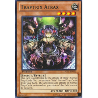 Traptrix Atrax - Judgment of the Light Thumb Nail