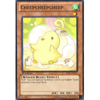 Cheepcheepcheep - Judgment of the Light Thumb Nail