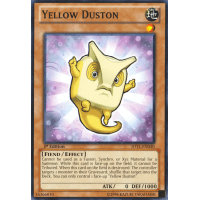 Yellow Duston - Judgment of the Light Thumb Nail