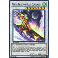 Mecha Phantom Beast Concoruda - Judgment of the Light Thumb Nail