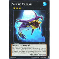 Shark Caesar - Judgment of the Light Thumb Nail