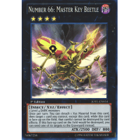 Number 66: Master Key Beetle - Judgment of the Light Thumb Nail