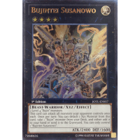 Bujintei Susanowo - Judgment of the Light Thumb Nail