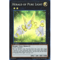 Herald of Pure Light - Judgment of the Light Thumb Nail